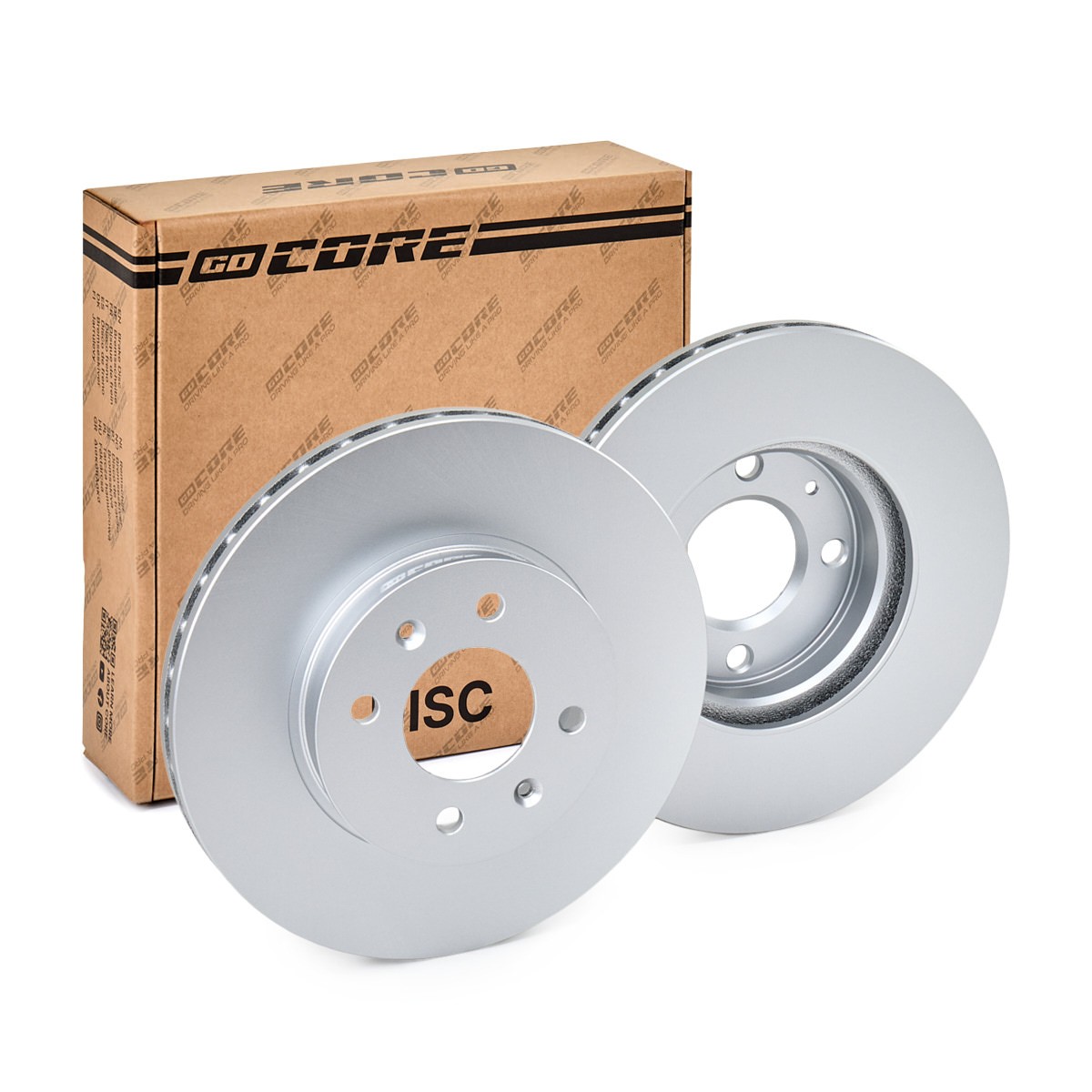 goCORE Brake disc Article number: GCH20332 cheaply