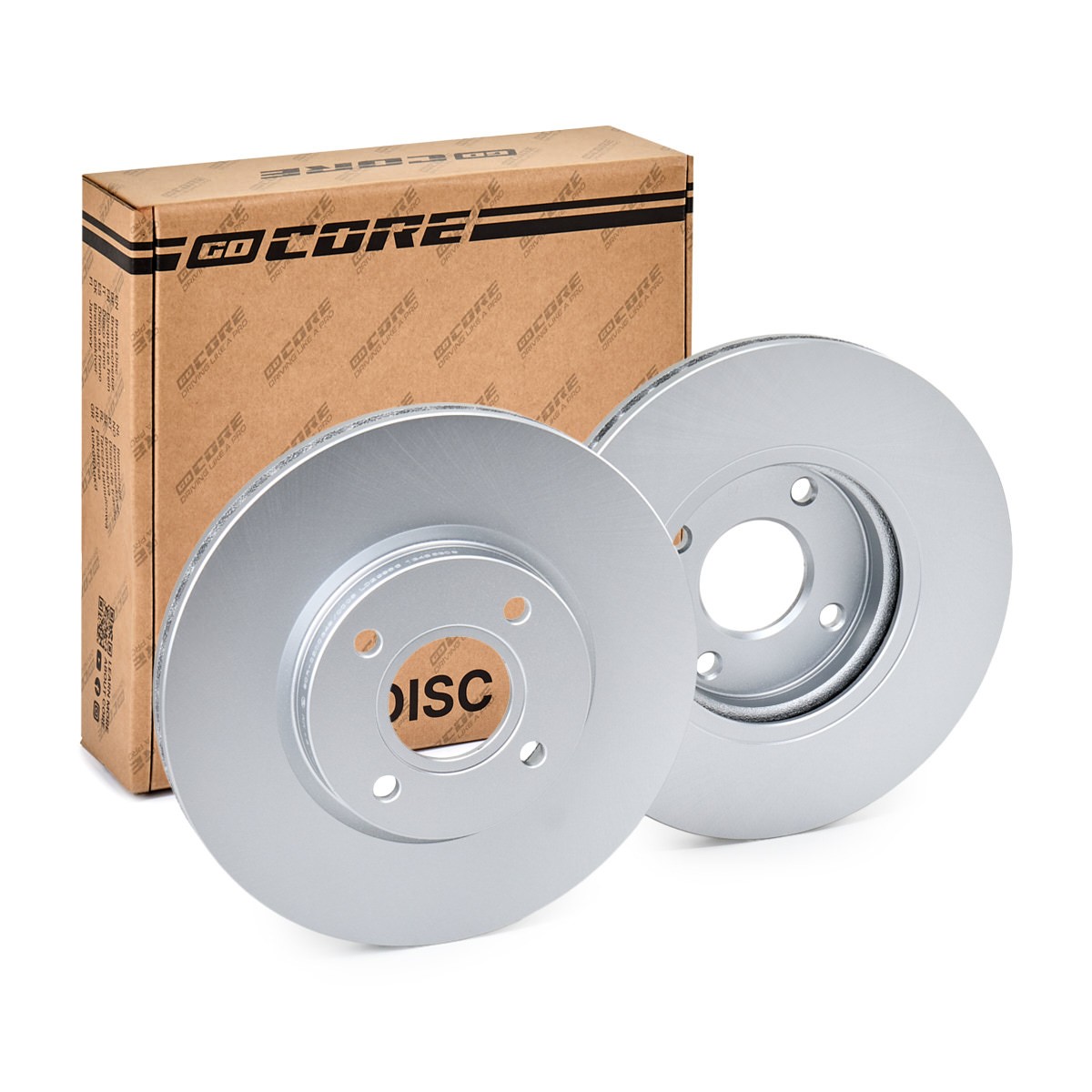 goCORE Brake disc Article number: GCH20767 cheaply