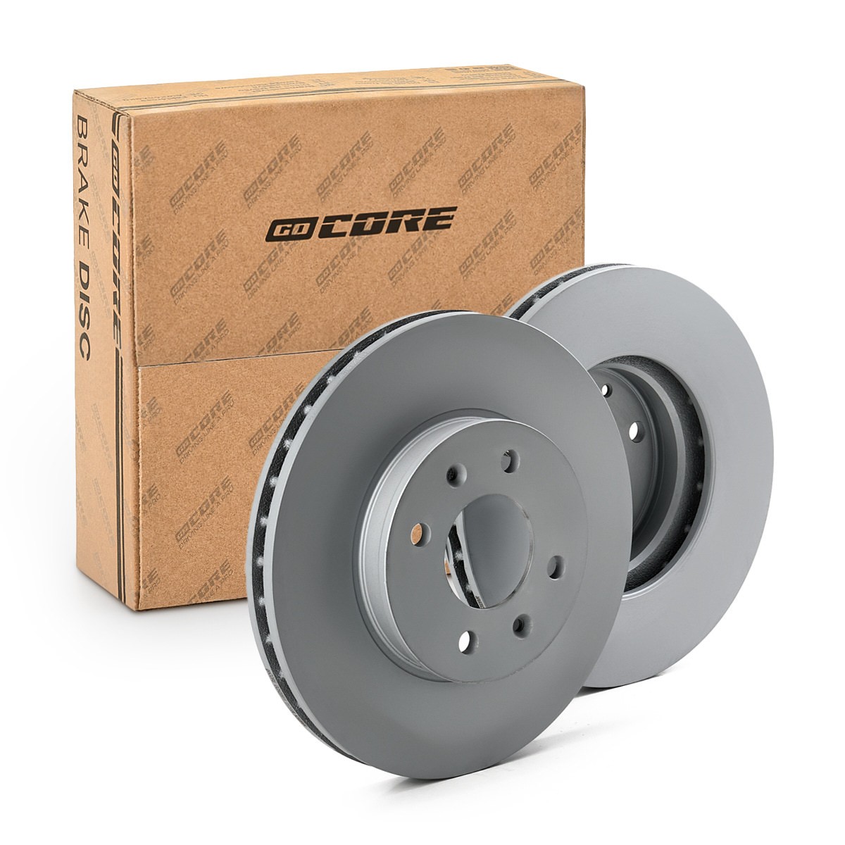 goCORE Brake disc Article number: GCH20911 cheaply