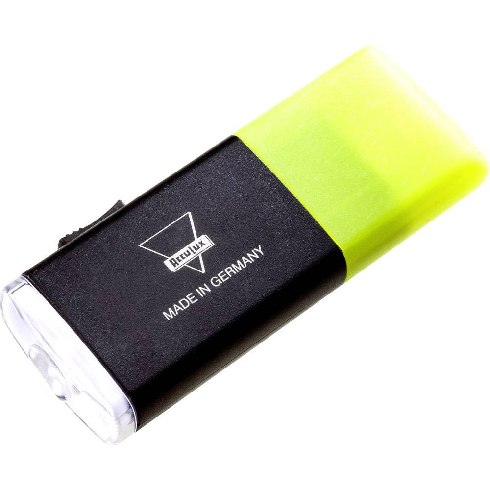 AccuLux Lommelygte Joker LED Varenummer: 408221 billige