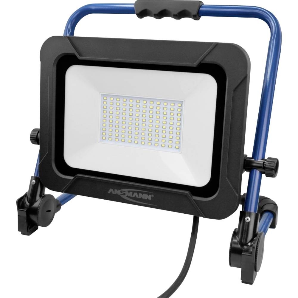 ANSMANN Arbejdslampe FL7200AC Varenummer: 1600-0404 billige