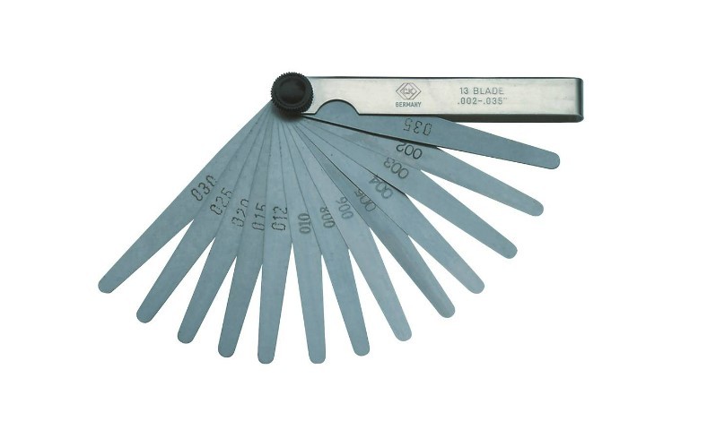 C.K Tools Feeler Gauge Article number: T3527 413 cheaply