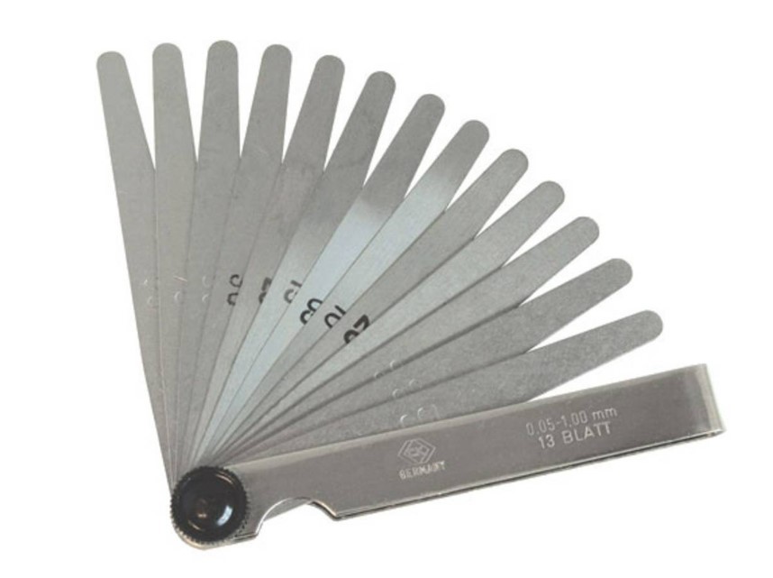 C.K Tools Feeler Gauge Article number: T3527M 413 cheaply