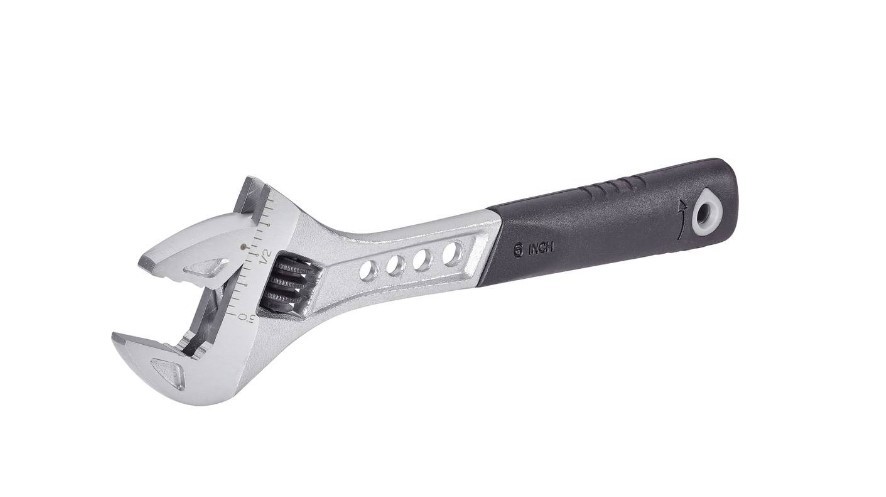 C.K Tools Skiftenøgle Varenummer: T4365 300 billige