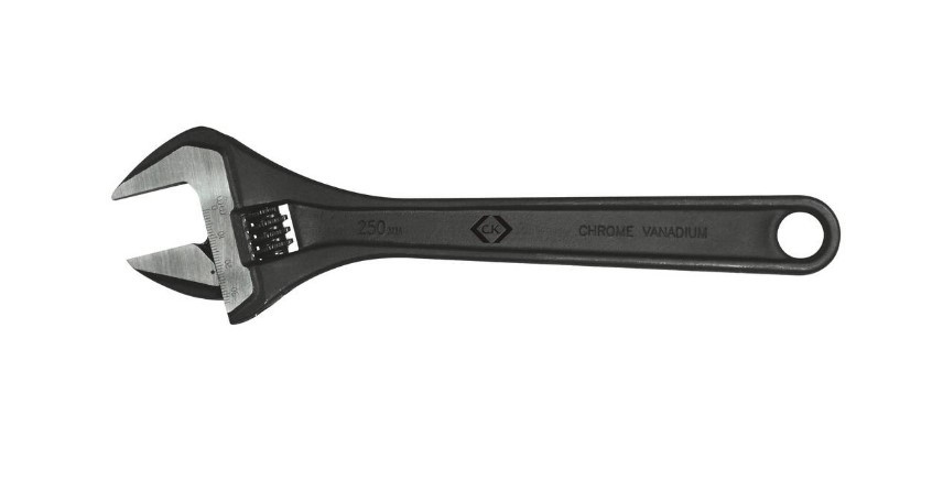 C.K Tools Skiftenøgle Varenummer: T4366 300 billige