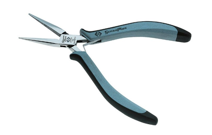 C.K Tools Fladtang Varenummer: T3777D 150 billige