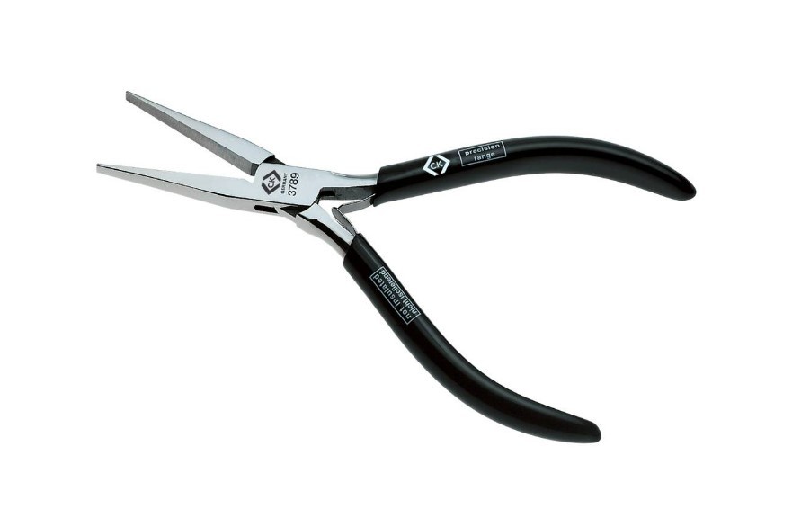C.K Tools Fladtang Varenummer: T3789 billige