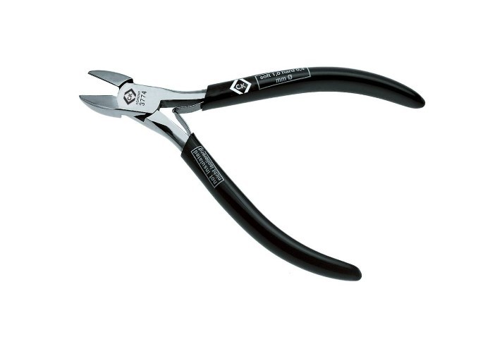 C.K Tools Skævbider Varenummer: T3774 billige