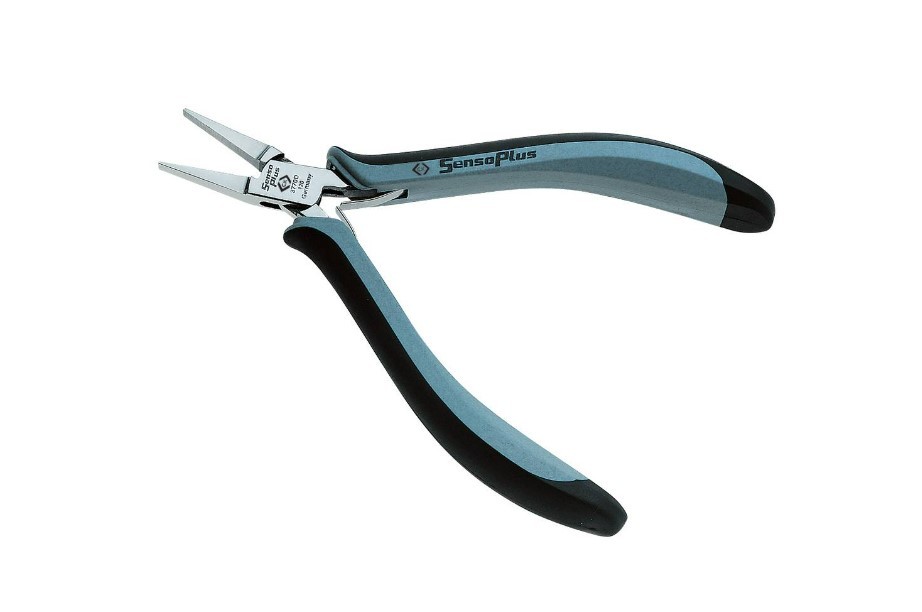 C.K Tools Fladtang Varenummer: T3770D 120 billige