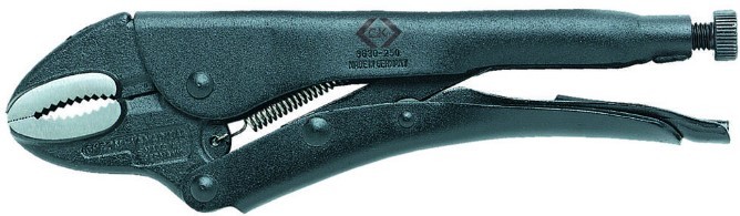 C.K Tools Selvspændetang Varenummer: T3630 10 billige