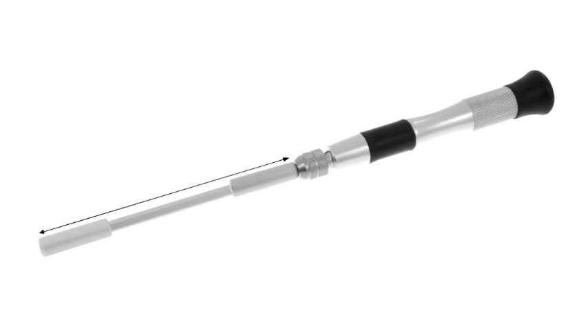OEM Bit Screwdriver MBS05 from DONAU ELEKTRONIK