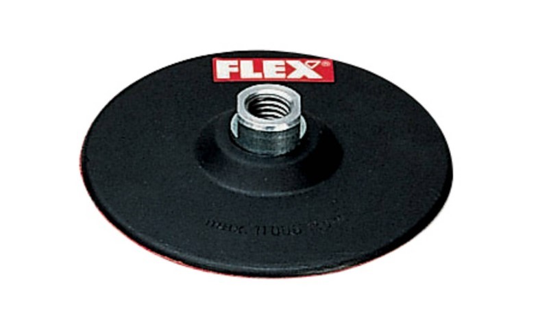 FLEX Holder, slibepad Varenummer: 231983 billige