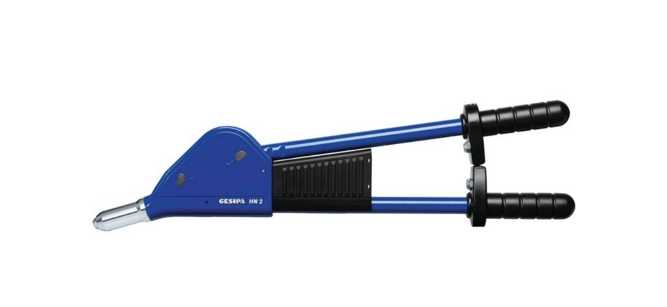OEM Popnittepistol 1434107 fra GESIPA