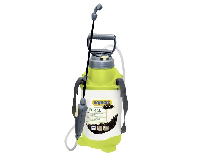 Hozelock Pumpeflaske Pure artikkelnummer: 4550 billig