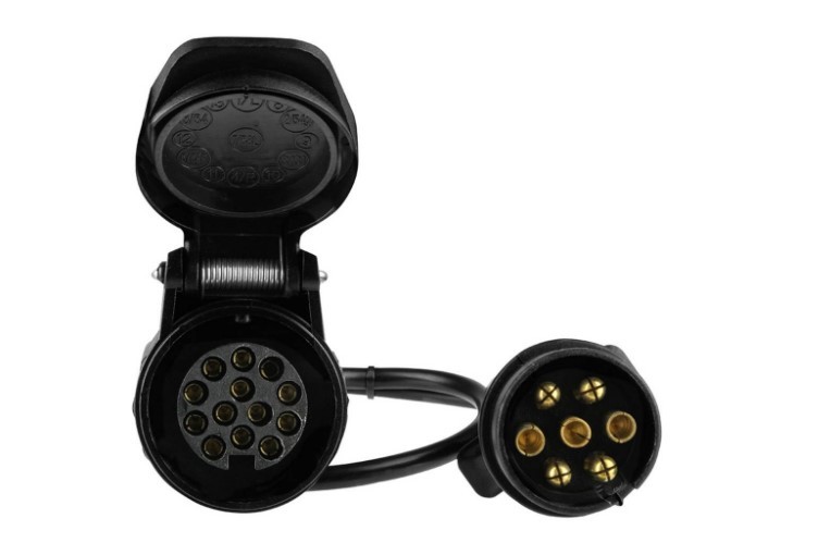 LAS Adapter Cable, towbar socket Article number: 10013 cheaply
