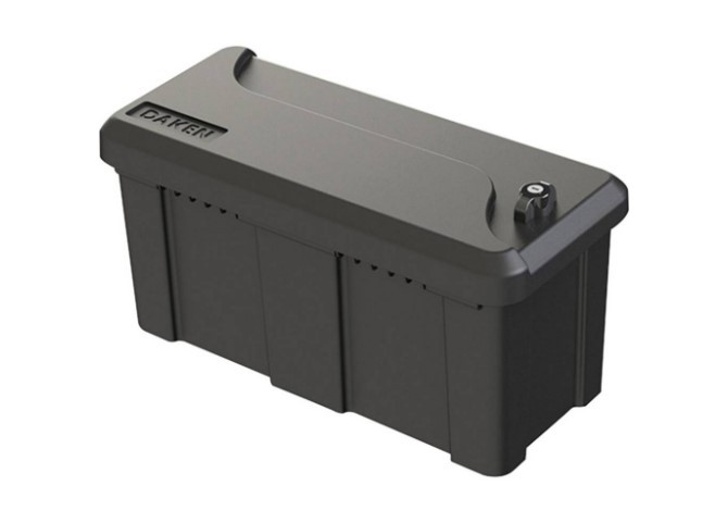 OEM Werkzeugkasten 11790 von LAS