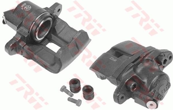 TRW Brake caliper Article number: BHV134E cheaply