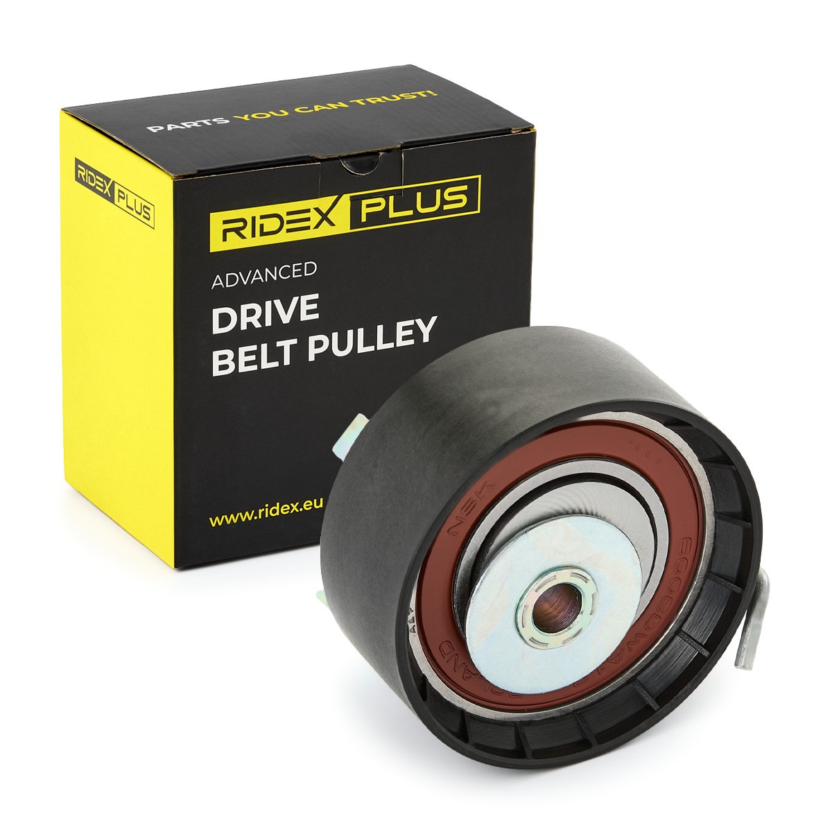 RIDEX PLUS Strammehjul, tandrem Varenummer: 308T0017P billige