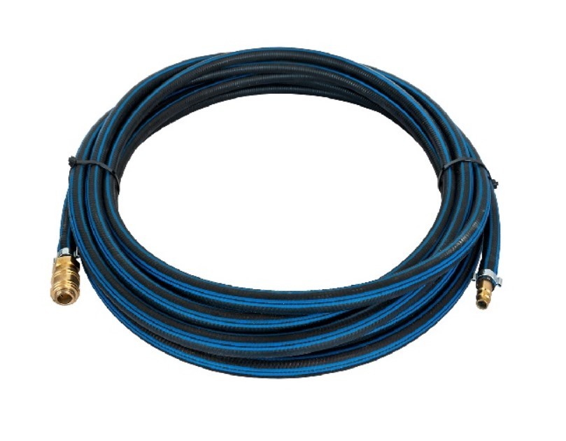 AIRPRESS Spiralslange Varenummer: 40404 billige