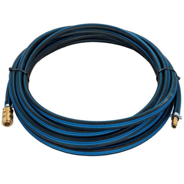 AIRPRESS Spiralslange Varenummer: 40406 billige