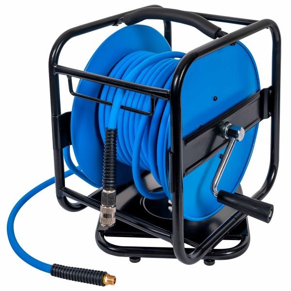 AIRPRESS Spiralslange Varenummer: 46573 billige