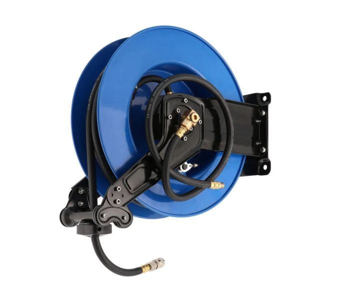 AIRPRESS Spiralslange artikkelnummer: 46599 billig
