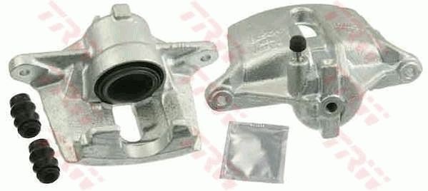 TRW Brake caliper Article number: BHV612E cheaply