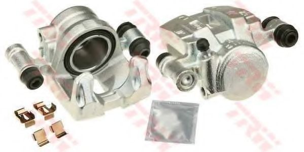TRW Brake caliper Article number: BHW534E cheaply