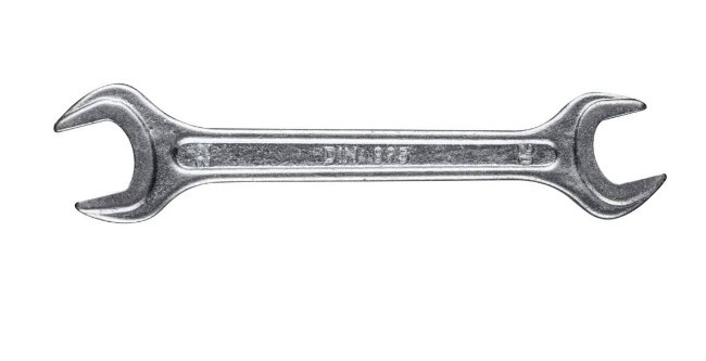 OEM Klucz płaski dwustronny 98980190 od PFERD