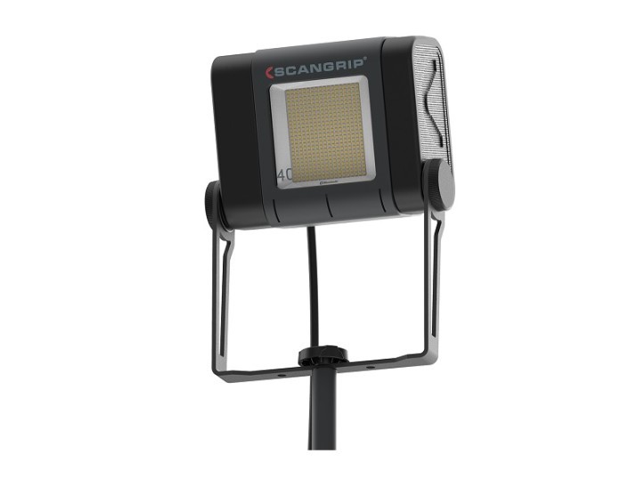 SCANGRIP Værkstedslampe SITE LIGHT 40 Varenummer: 03.5268 billige
