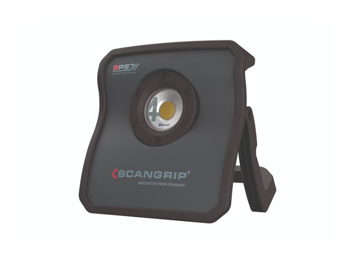 SCANGRIP Verkstedlampe Nova 4 SPS artikkelnummer: 03.6000 billig