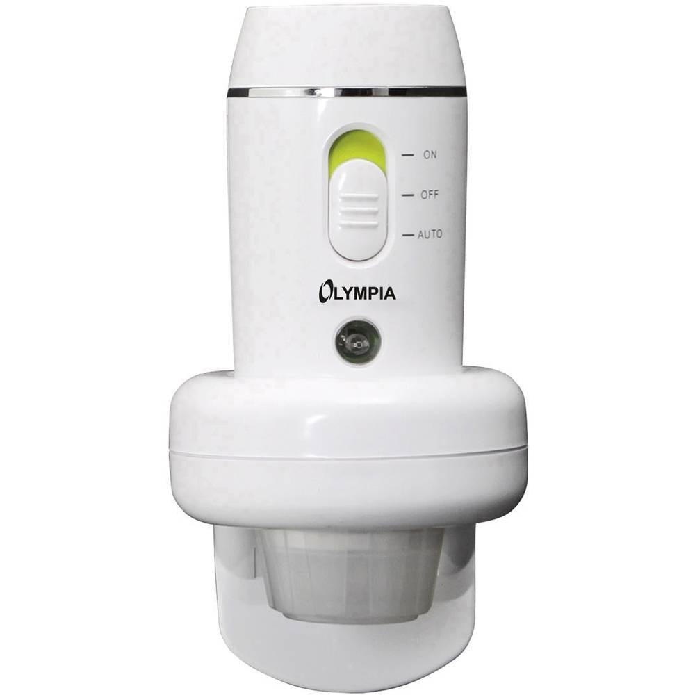 OEM Verkstedlampe 5742 fra OLYMPIA