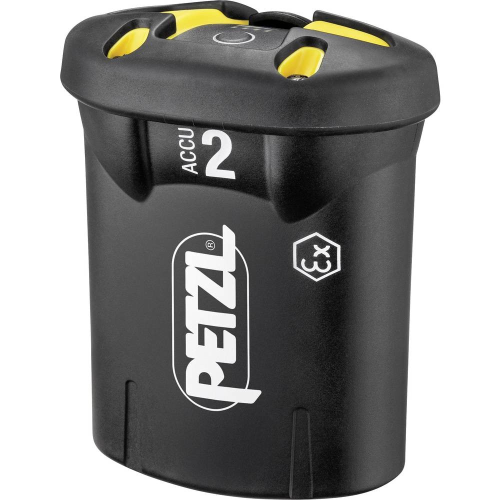 OEM Forsyningsbatteri E80001 fra PETZL