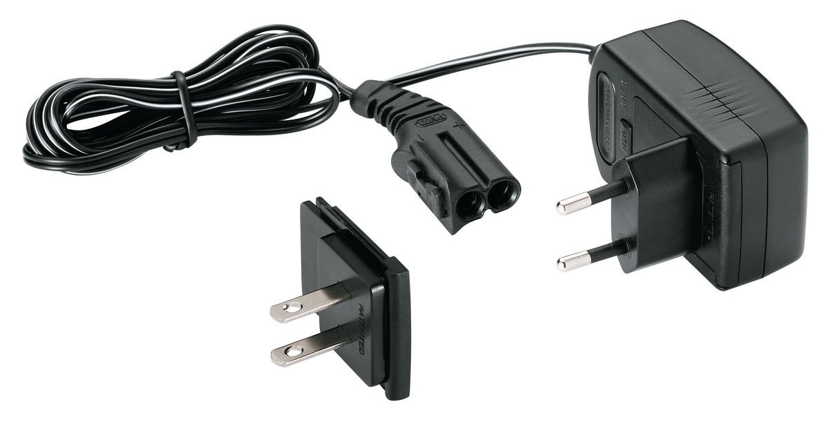 OEM Battery charger E55800 from PETZL