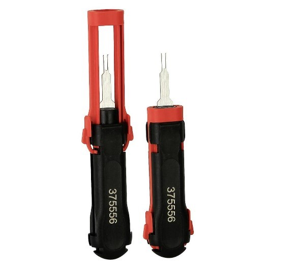 acv Bilstereotilbehør Molex Mini Fit artikkelnummer: 375556 billig