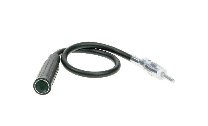 acv Adapter, antennekabel Varenummer: 1580-00 billige