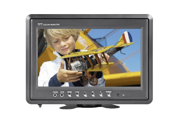Renkforce Multimedie radio T-900B Varenummer: RF-1121898 billige