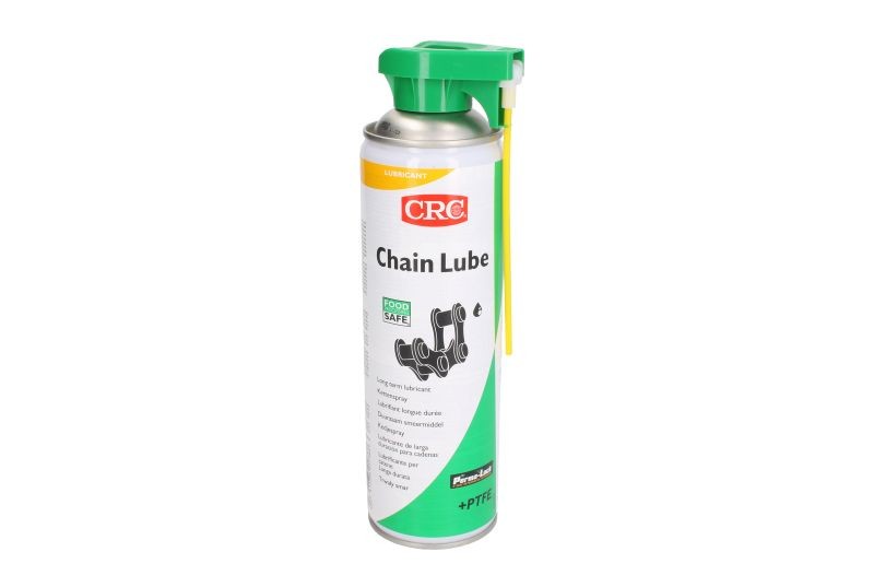 CRC Kædespray Chain Lube, Industrial Varenummer: 33236-AA billige
