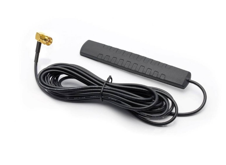 Caliber Europe Antenne Varenummer: ANT742P-DAB billige