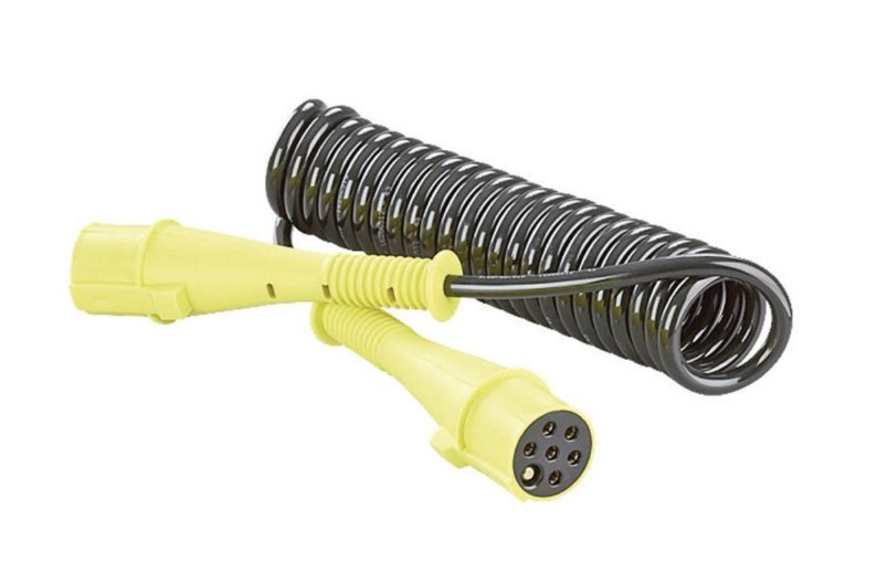 SecoRut Connector Cable, trailer Article number: 40540 cheaply