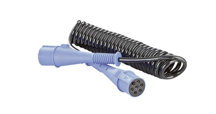 SecoRut Connector Cable, trailer Article number: 40530 cheaply