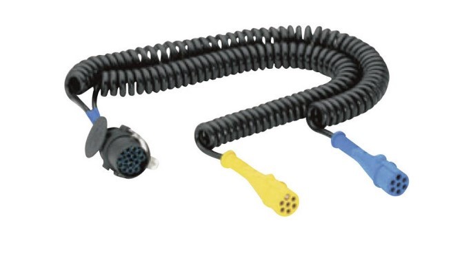 SecoRut Connector Cable, trailer Article number: 40510 cheaply