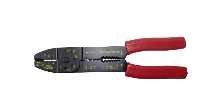 OEM Crimptang 6099 fra WKK
