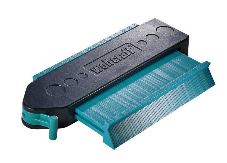 WOLFCRAFT Måleapperat Varenummer: 6949000 billige