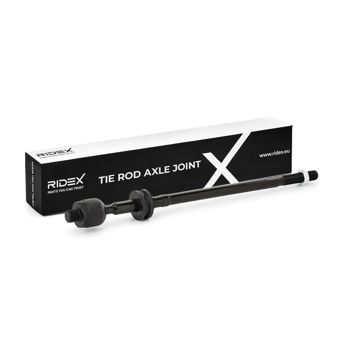 RIDEX Sisemine rooliots, roolivarras Artikli number: 51T0860 soodsalt