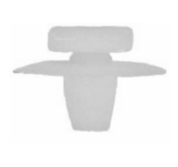 ROMIX Clip, trim / protective strip Article number: 12054 cheaply