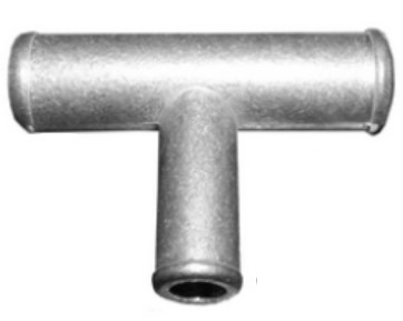 ROMIX T-stykker og y-stykker Varenummer: C60501 billige