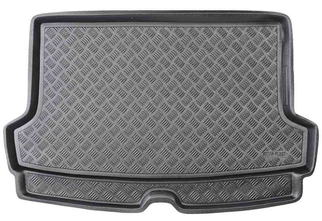 REZAW PLAST Car boot tray Article number: 101214 cheaply