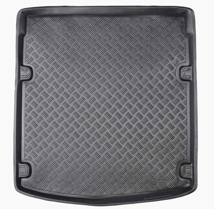 REZAW PLAST 102025 Bagagerumsbakke A6 3.0 TDI quattro 272 HK Diesel 2018