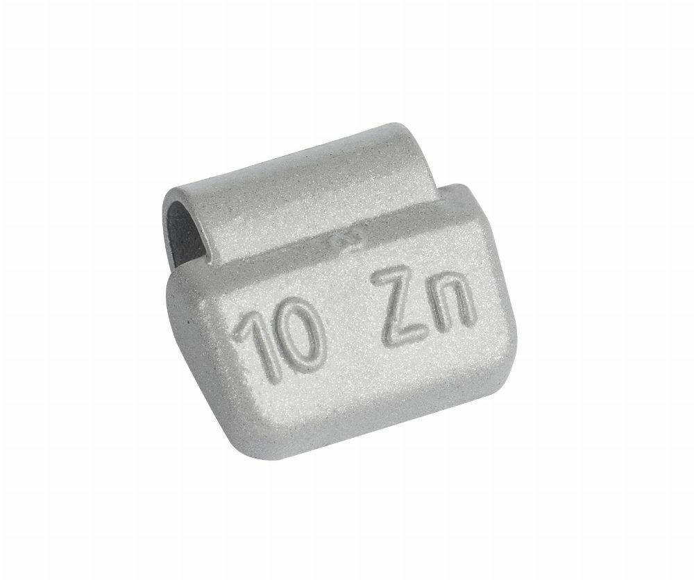 TIPTOP Afbalanceringsvægt Varenummer: TPZNALU-S-010 billige